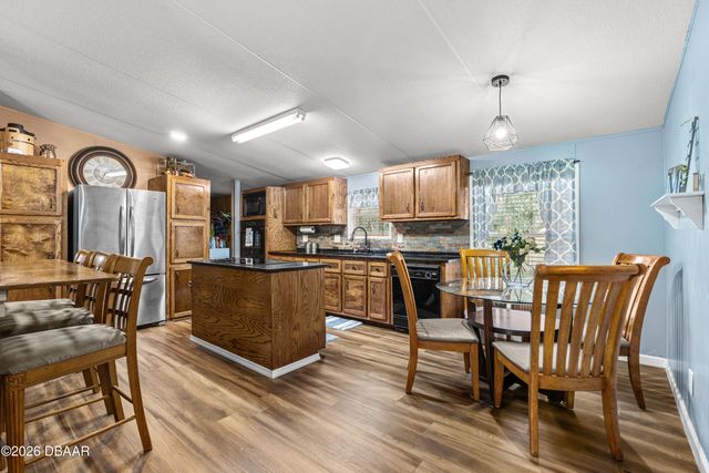 1656 Tanner Circle, Edgewater, FL 32132