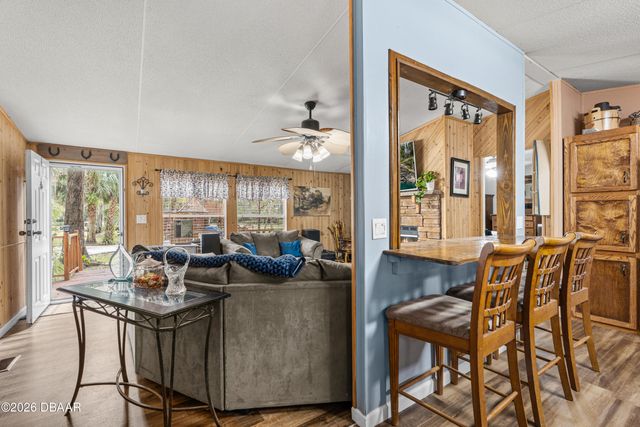 1656 Tanner Circle, Edgewater, FL 32132