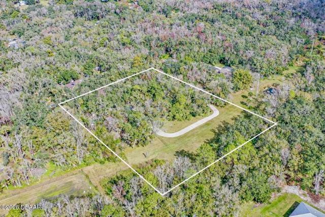 1656 Tanner Circle, Edgewater, FL 32132