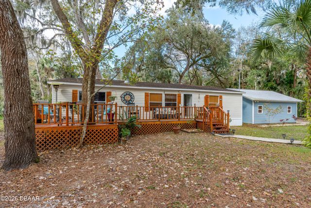 1656 Tanner Circle, Edgewater, FL 32132