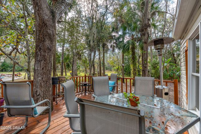 1656 Tanner Circle, Edgewater, FL 32132