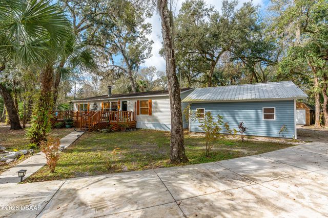 1656 Tanner Circle, Edgewater, FL 32132