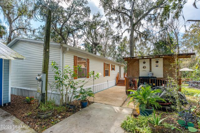 1656 Tanner Circle, Edgewater, FL 32132