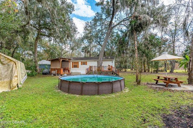 1656 Tanner Circle, Edgewater, FL 32132