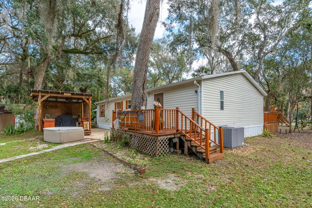 1656 Tanner Circle, Edgewater, FL 32132