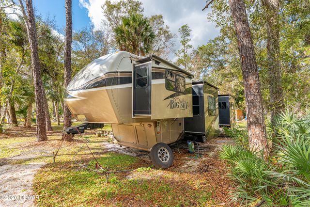 1656 Tanner Circle, Edgewater, FL 32132