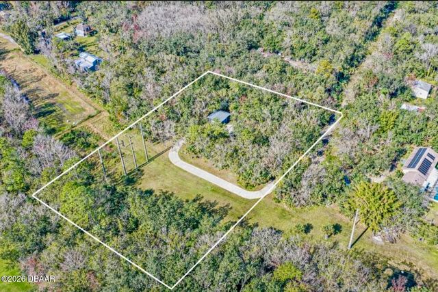 1656 Tanner Circle, Edgewater, FL 32132