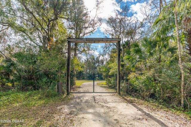 1656 Tanner Circle, Edgewater, FL 32132