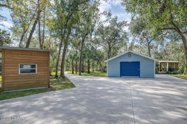 1656 Tanner Circle, Edgewater, FL 32132