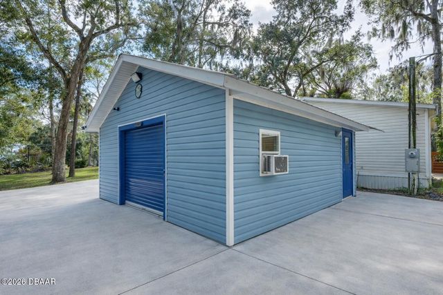 1656 Tanner Circle, Edgewater, FL 32132