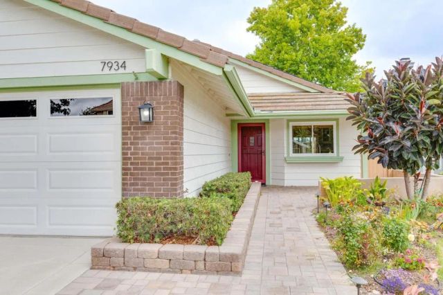 7934 Calle Posada, Carlsbad, CA 92009