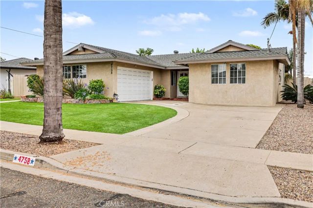 4758 Mount Saint Helens Way, San Diego, CA 92117