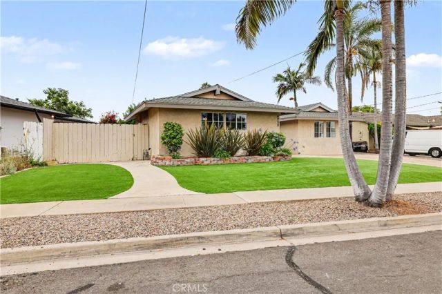 4758 Mount Saint Helens Way, San Diego, CA 92117