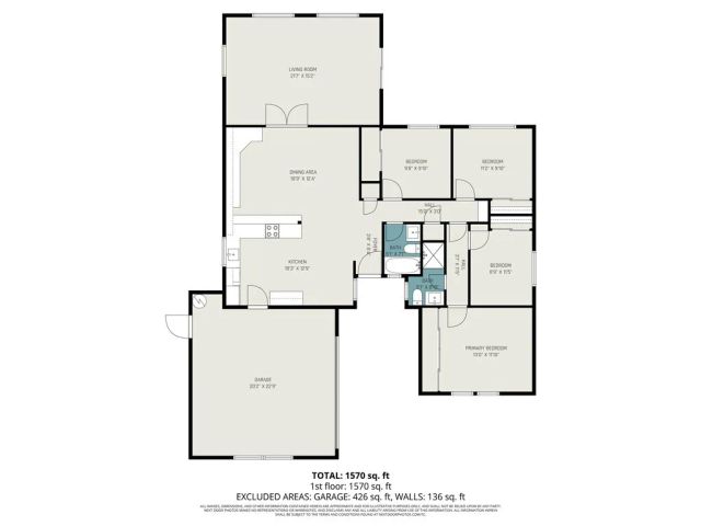4758 Mount Saint Helens Way, San Diego, CA 92117