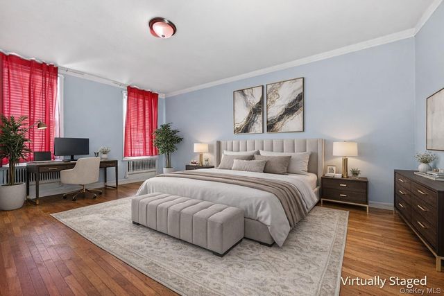 3220 Avenue H 3A, Brooklyn, NY 11210