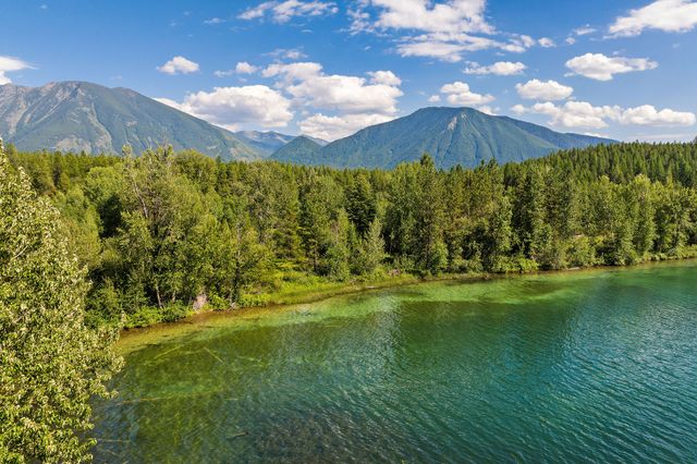 320 Swanberg Road, West Glacier, MT 59936