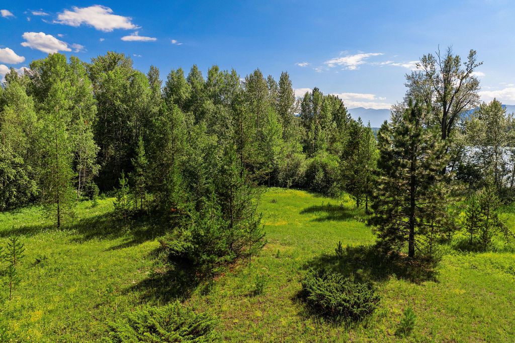 NHN Belton Stage, West Glacier, MT 59936 photo 11