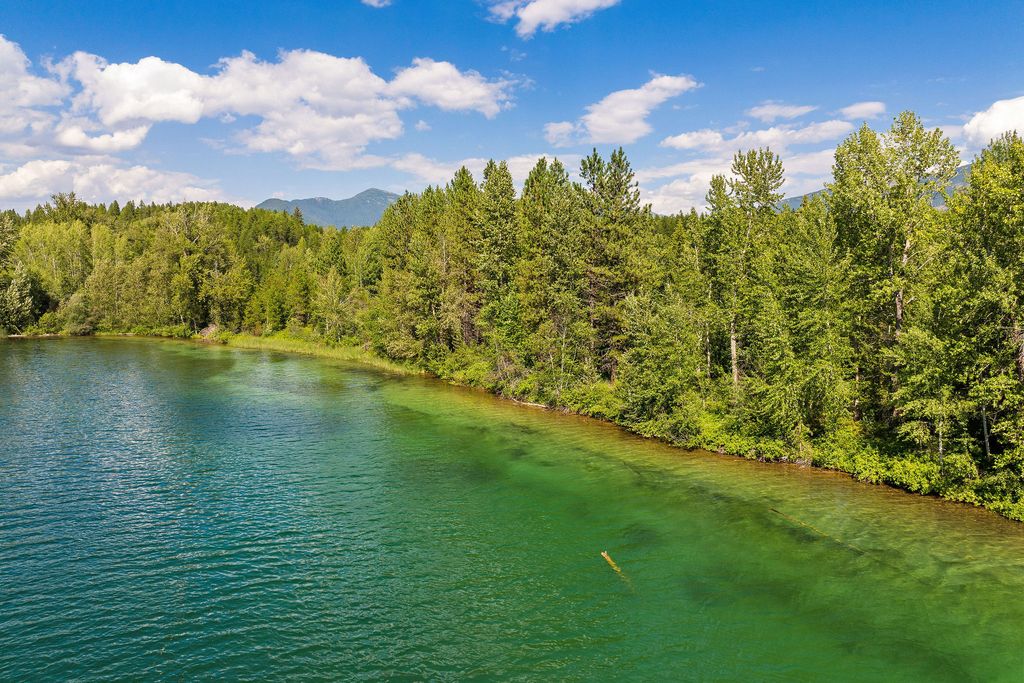 NHN Belton Stage, West Glacier, MT 59936 photo 2