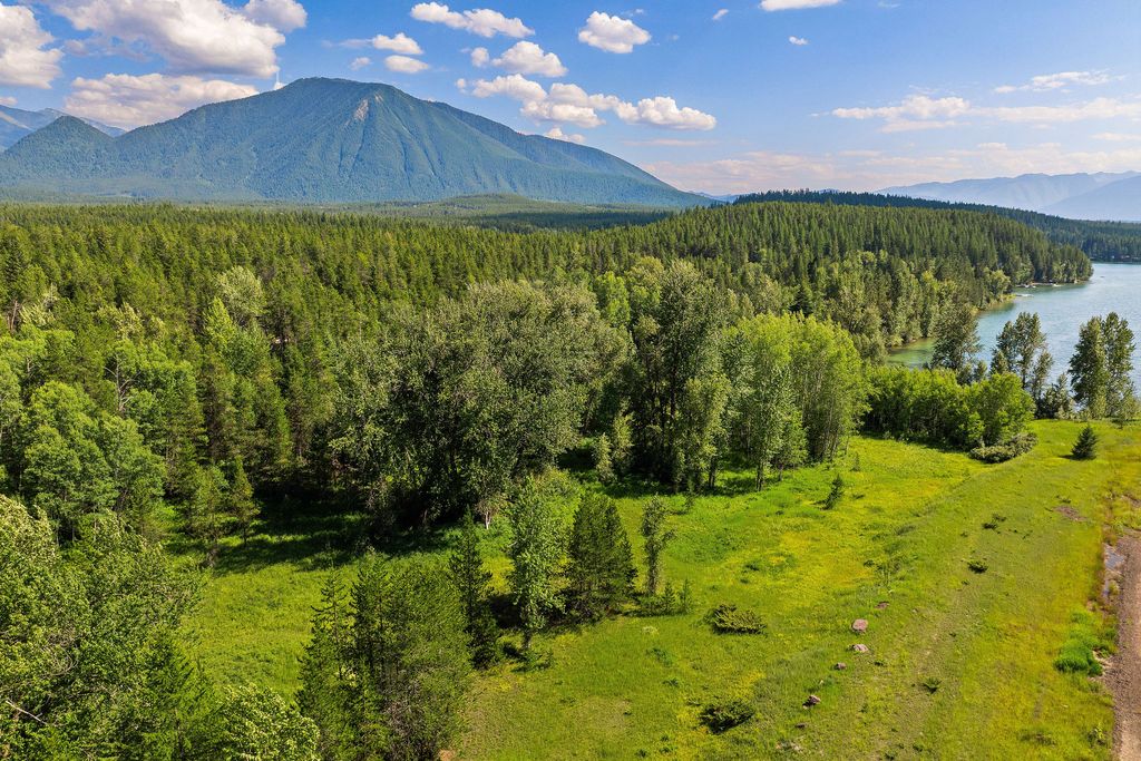 NHN Belton Stage, West Glacier, MT 59936 photo 28