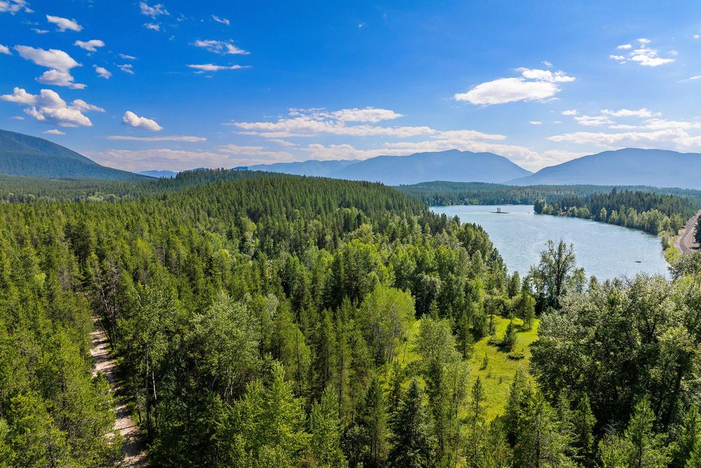 NHN Belton Stage, West Glacier, MT 59936 photo 29