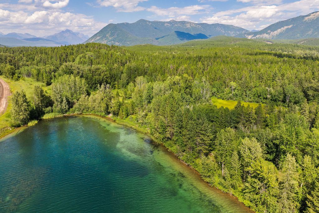 NHN Belton Stage, West Glacier, MT 59936 photo 3