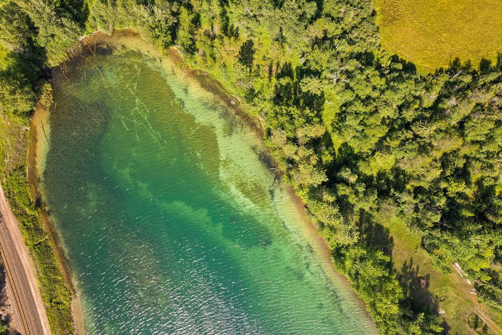 NHN Belton Stage, West Glacier, MT 59936 photo 31