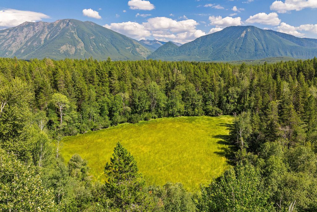 NHN Belton Stage, West Glacier, MT 59936 photo 33