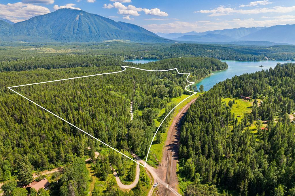 NHN Belton Stage, West Glacier, MT 59936 photo 35