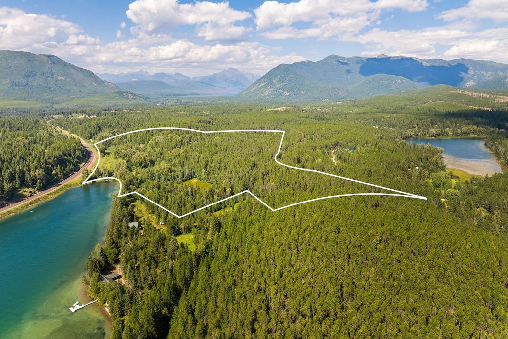 NHN Belton Stage, West Glacier, MT 59936 photo 4