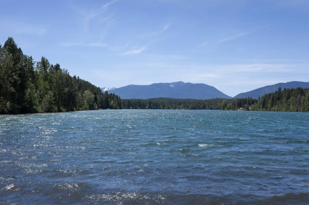 NHN Belton Stage, West Glacier, MT 59936 photo 8