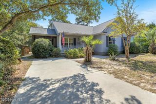 224 NE 51st Street, Oak Island, NC 28465