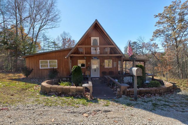 69 Side Run Road, Wellington, KY 40387