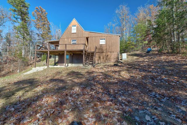 69 Side Run Road, Wellington, KY 40387