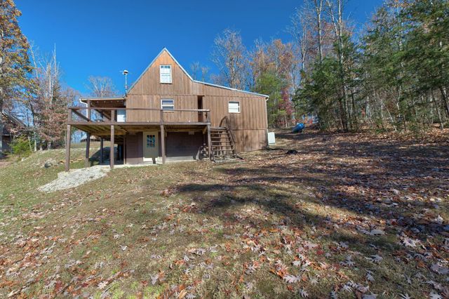 69 Side Run Road, Wellington, KY 40387