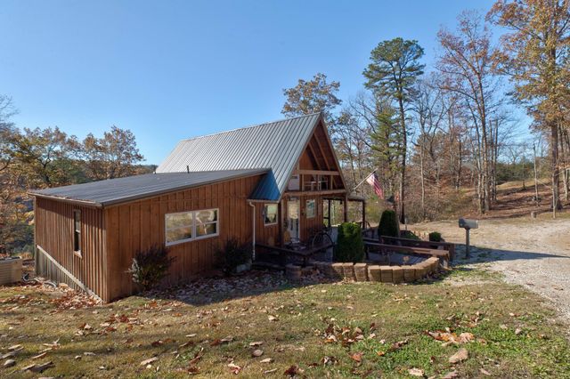 69 Side Run Road, Wellington, KY 40387