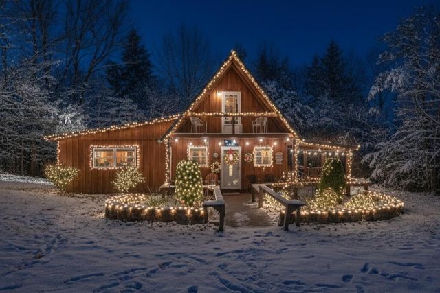 69 Side Run Road, Wellington, KY 40387