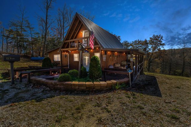 69 Side Run Road, Wellington, KY 40387