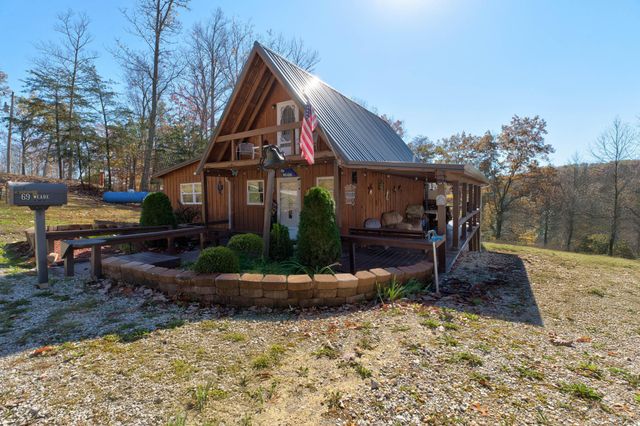 69 Side Run Road, Wellington, KY 40387