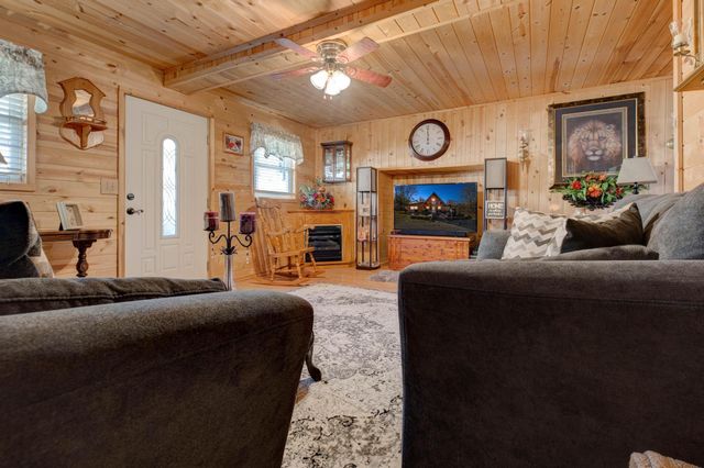 69 Side Run Road, Wellington, KY 40387