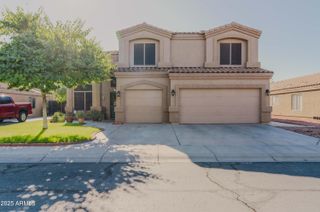 12925 W GELDING Drive, El Mirage, AZ 85335