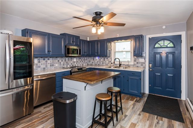 843 Cincinnati Avenue, Xenia, OH 45385