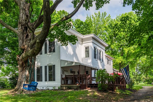 843 Cincinnati Avenue, Xenia, OH 45385