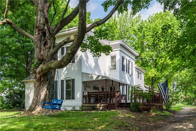 843 Cincinnati Avenue, Xenia, OH 45385