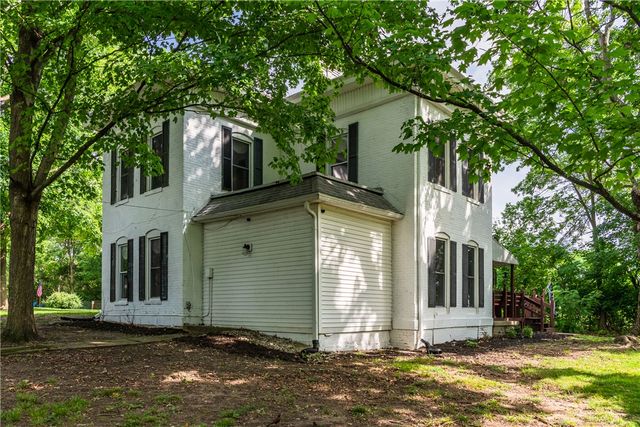 843 Cincinnati Avenue, Xenia, OH 45385