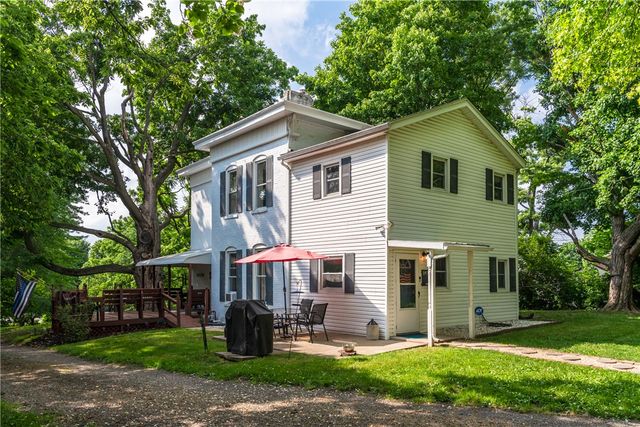 843 Cincinnati Avenue, Xenia, OH 45385
