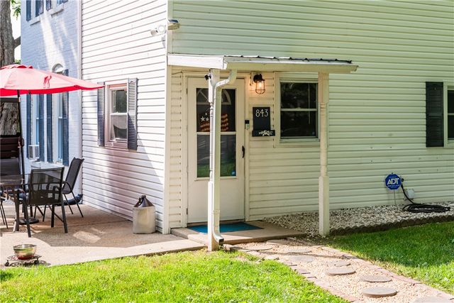 843 Cincinnati Avenue, Xenia, OH 45385