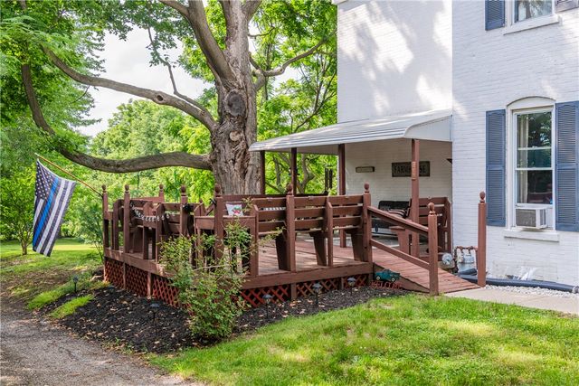 843 Cincinnati Avenue, Xenia, OH 45385