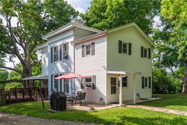 843 Cincinnati Avenue, Xenia, OH 45385