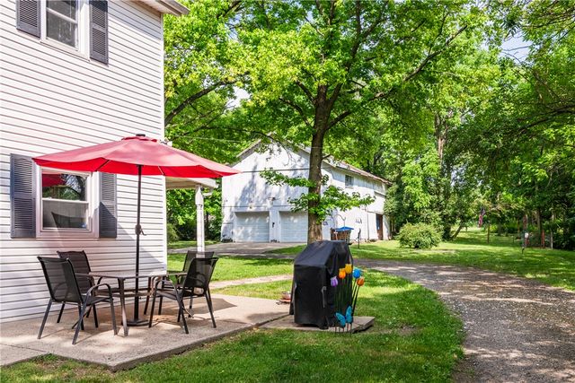 843 Cincinnati Avenue, Xenia, OH 45385