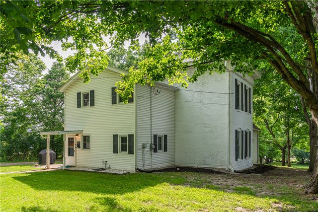 843 Cincinnati Avenue, Xenia, OH 45385